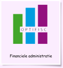 Financiele administratie